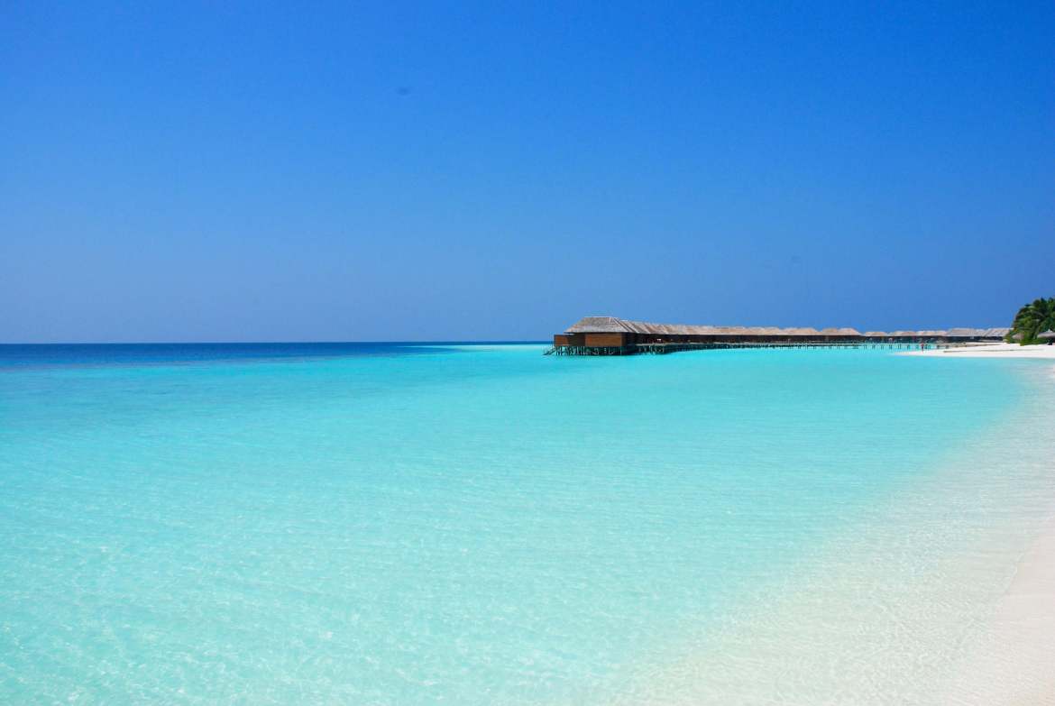 AppartDesign's tweet photo. Maldives https://t.co/lUCeTOZaKT