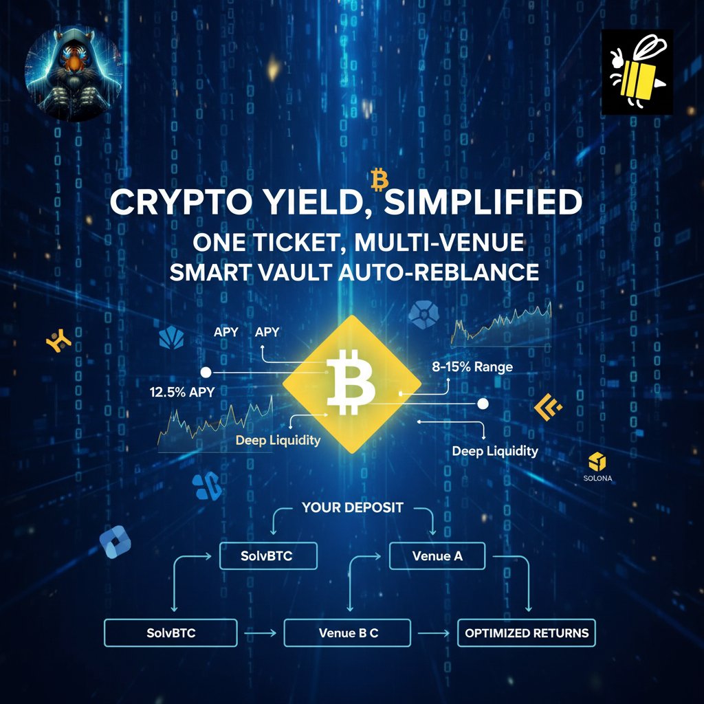 TLN VAULT is a Legitimate Future-focused security tool..ybm