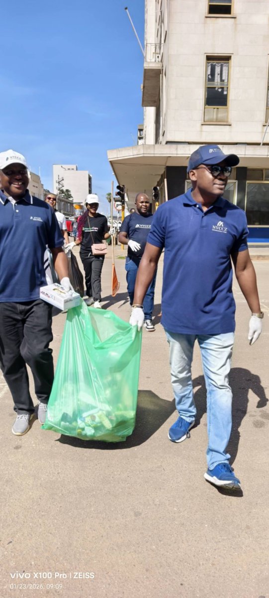 National Venture Capital Company of Zimbabwe tweet media