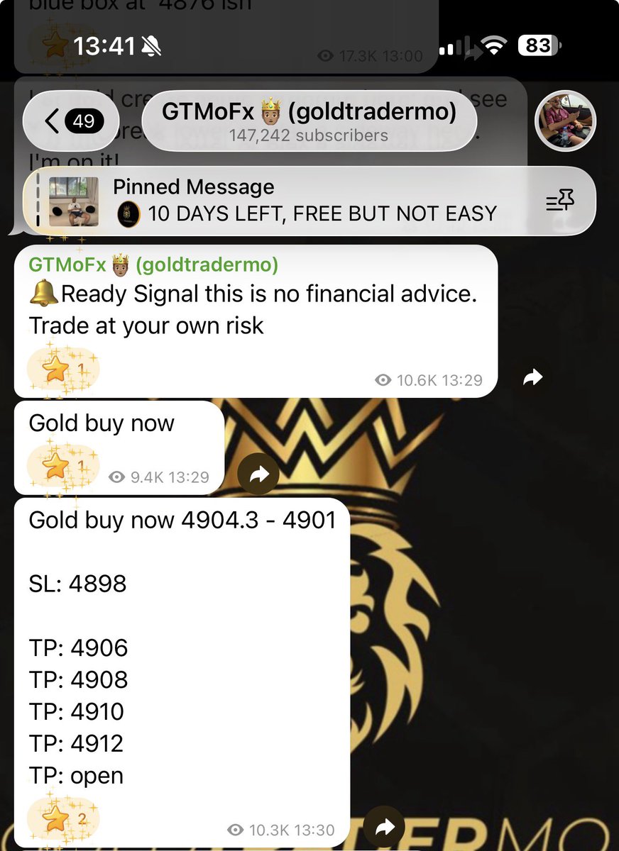 GoldTraderMo tweet media
