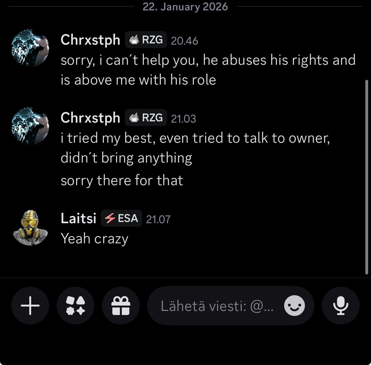 Laitsii | 🍺 tweet media