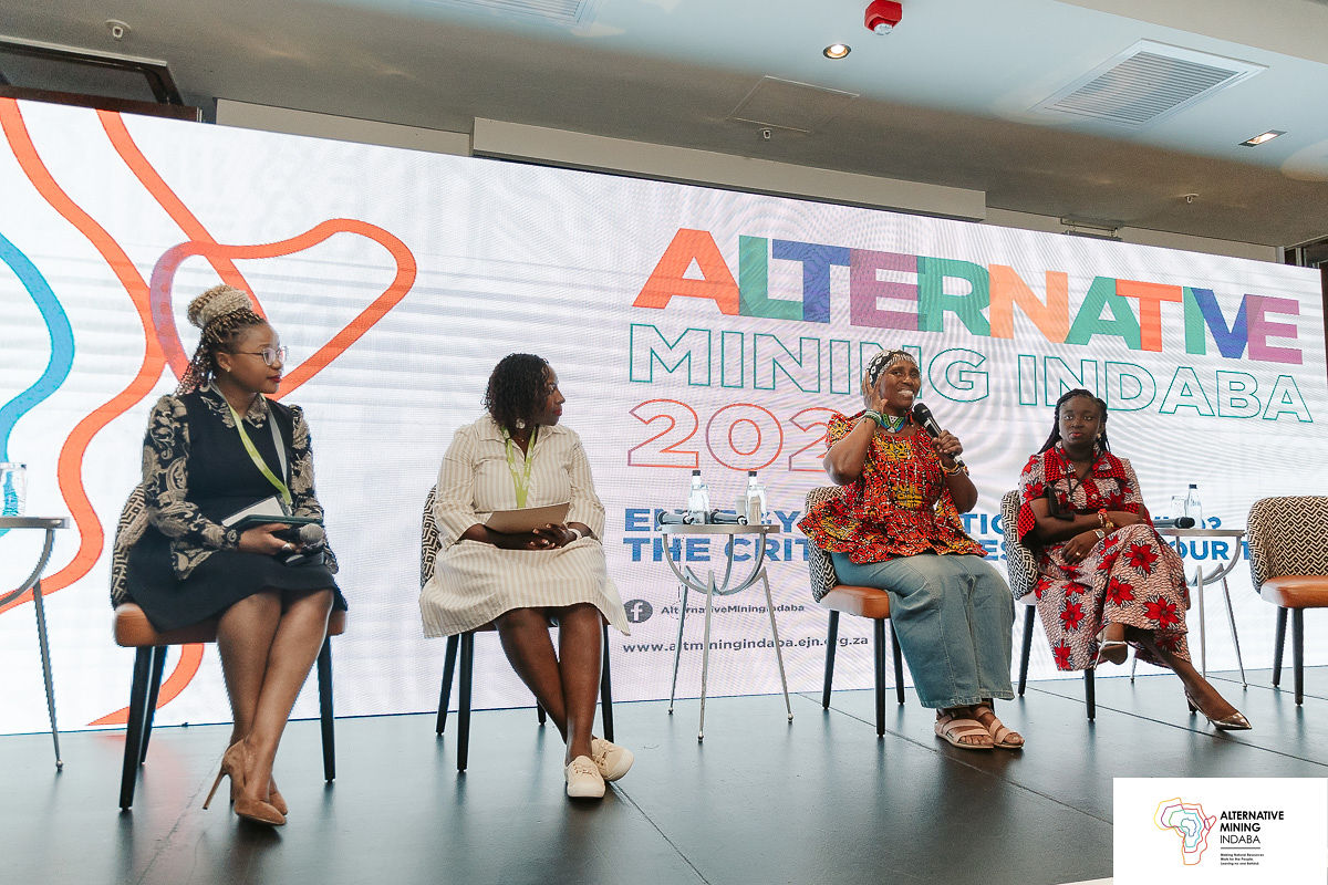 AltMiningIndaba's tweet photo. For over a decade, the Alternative Mining Indaba has convened communities, civil society, faith leaders and partners to engage on mining, justice and people-centred development in Africa.

In 2026, we return to Cape Town under the theme Alternative Stories of Mining.

📅 9–11 February
📍 Cape Town, South Africa
🔗 Registration is open:
 https://t.co/qtgUgREvUZ