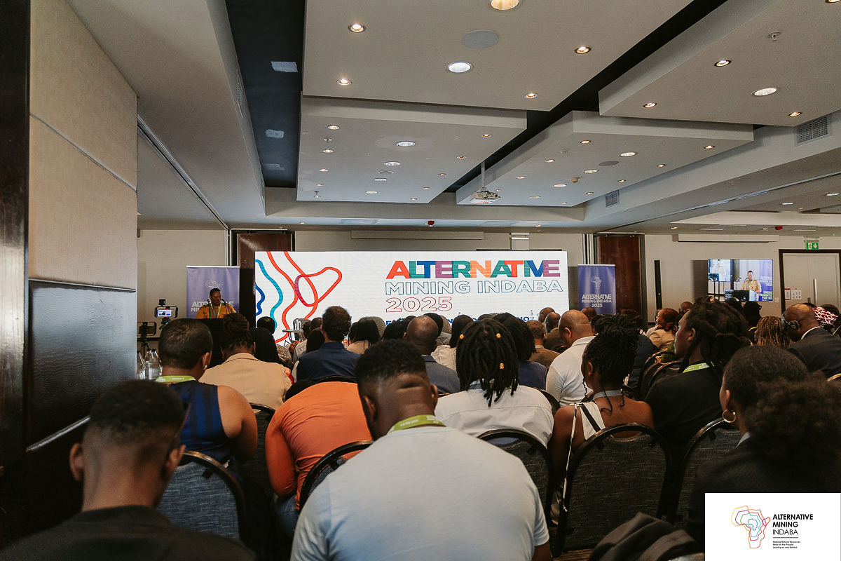 AltMiningIndaba's tweet photo. For over a decade, the Alternative Mining Indaba has convened communities, civil society, faith leaders and partners to engage on mining, justice and people-centred development in Africa.

In 2026, we return to Cape Town under the theme Alternative Stories of Mining.

📅 9–11 February
📍 Cape Town, South Africa
🔗 Registration is open:
 https://t.co/qtgUgREvUZ