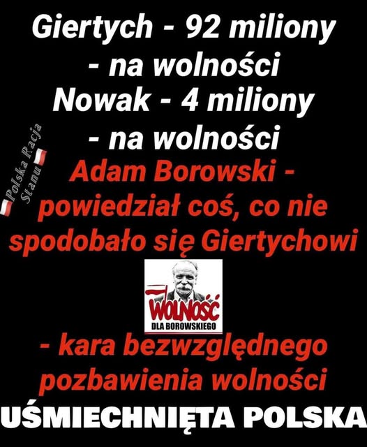 Wierny_Polsce (@wierny_polsce) on Twitter photo 