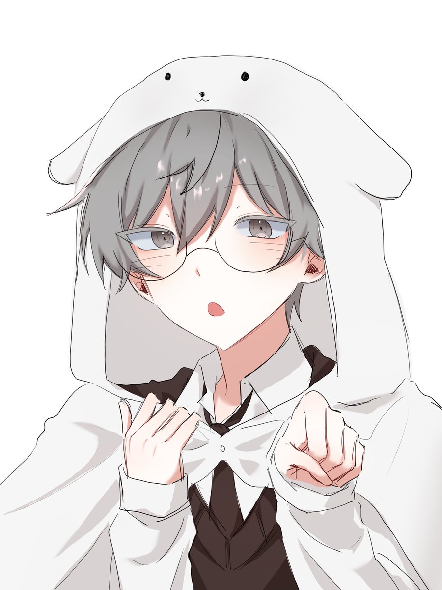 가나디랑 나가.🙂