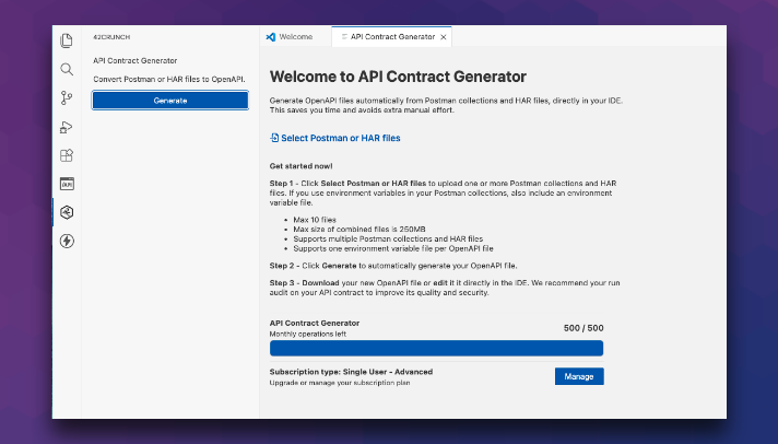 42Crunch tweet media