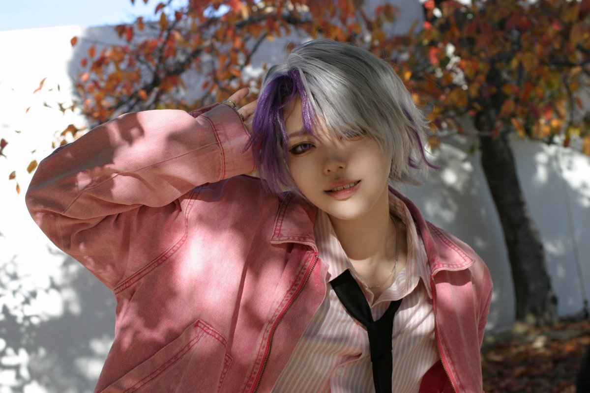 cos fw🥂✨

『どこいく？』

p:<a href="/tyour__85_love/">心恋</a>