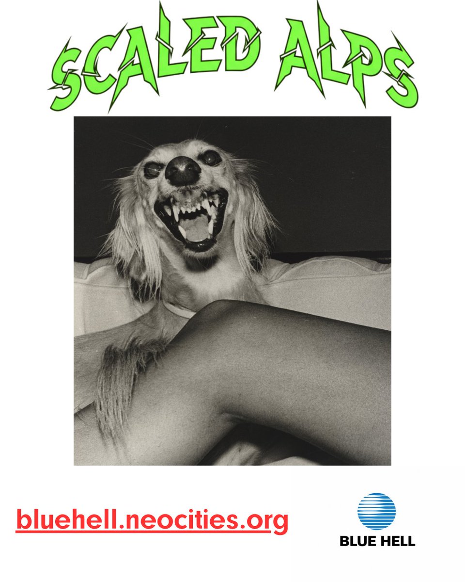 █S͟T͟I͟H͟I͟L͟I͟S͟T (@stihilist) on Twitter photo 