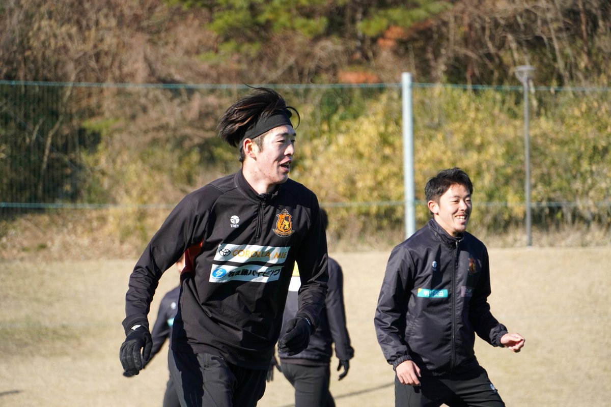 ヴィアティン三重 【公式】 tweet media