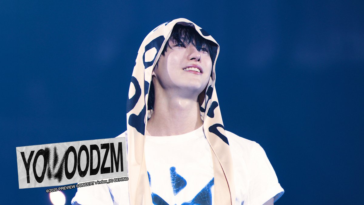 [YOWOODZM] 

같이 적어갈 우리의 새 페이지 🗂️ㅣ2025 WOODZ PREVIEW CONCERT : index_00 비하인드

🎬 youtu.be/hKdvK1zgWtM

#WOODZ #우즈 
#index_00