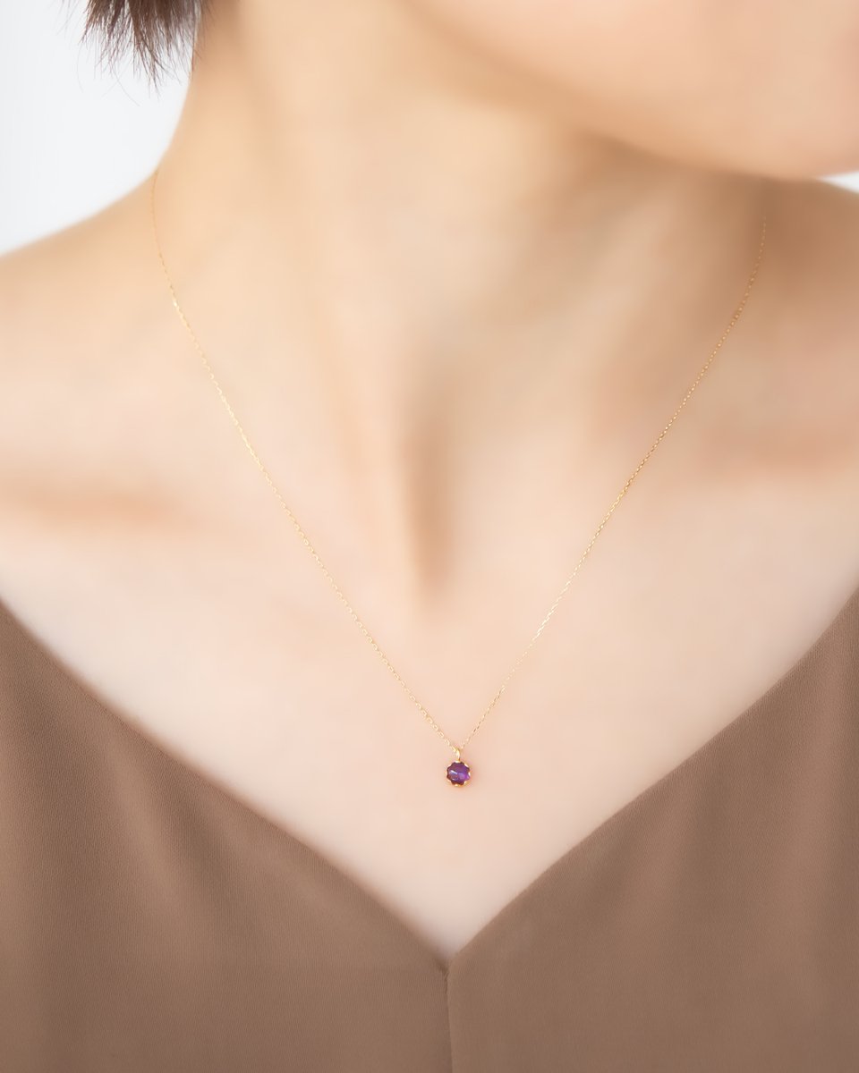 苦手な相手との関係を断ち切り新たなステップを踏み出す勾玉オルゴネックレス 陰陽対極勾玉オルゴナイトペアネックレス | FelicitaLuce~eri_ca-勾玉