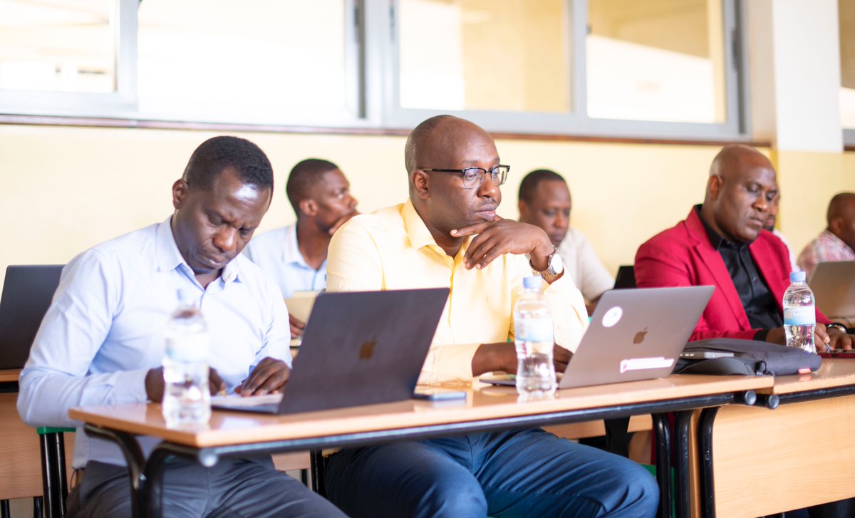 National Council for Science and Technology (NCST) tweet media