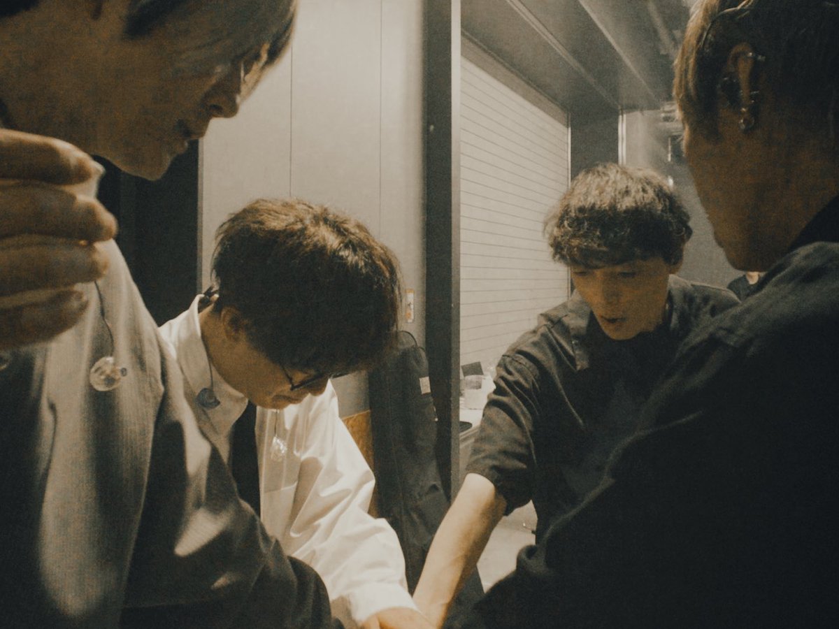 【リリックビデオ公開】

ボートレース2026TVCM
「幻日」のリリックビデオ公開！✅

こちらから！
youtu.be/4z-65o-iUpY