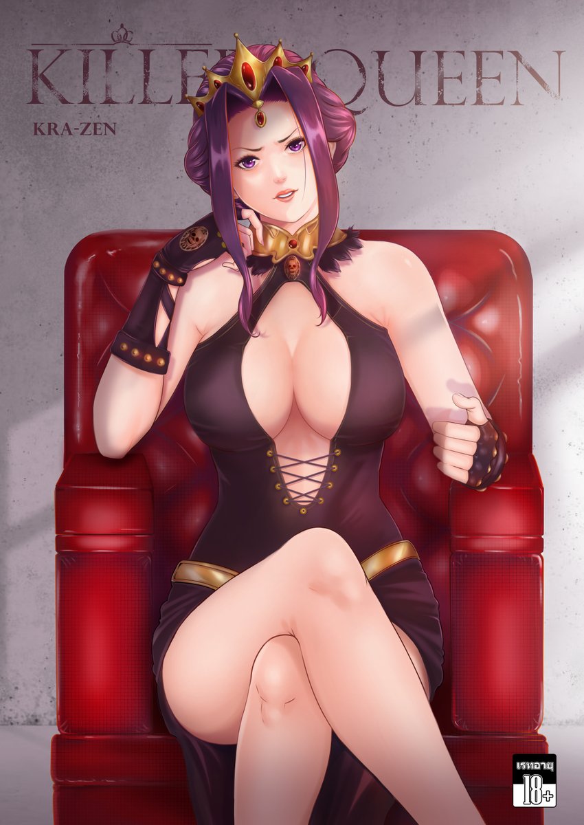 ขายจร้า 📷
E-book   the snake เดอะสเน็ค / Killer Queen ในรูปแบบไฟล์ PDF
- เดอะสเน็ค ราคา 160.- บาท (44หน้า ไม่รวมปก)
- Killer Queen ราคา 110.- บาท ( 21 ไม่รวมปก)
สั่งซื้อได้ที่
forms.gle/pYvnvDPpH2TTdQ…
ganknow.com/krazen12
 มาซื้อกันน้าาา