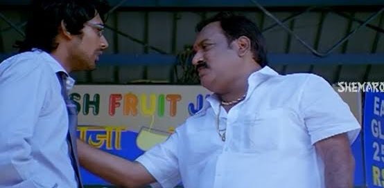 Chitravaani tweet media