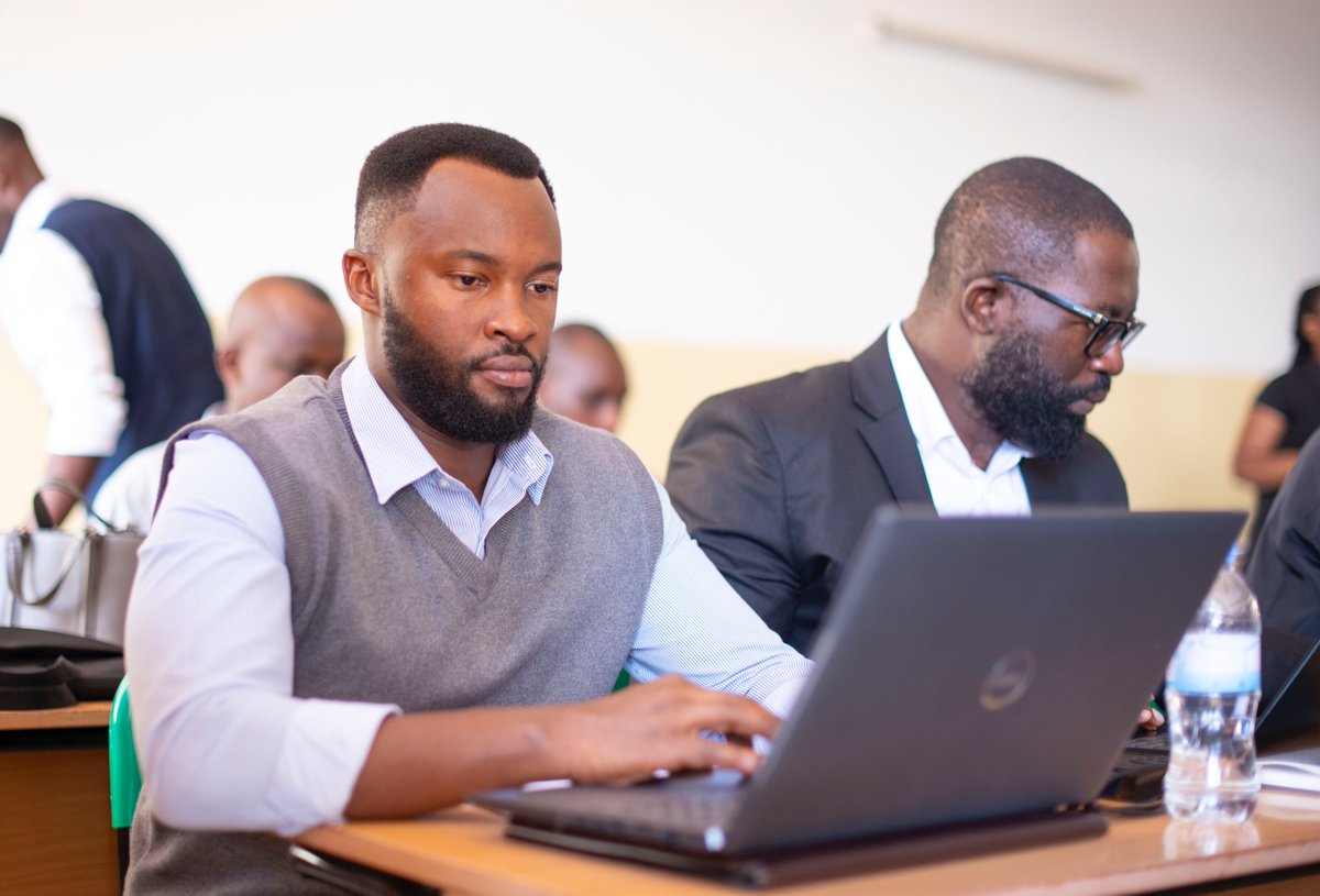 National Council for Science and Technology (NCST) tweet media