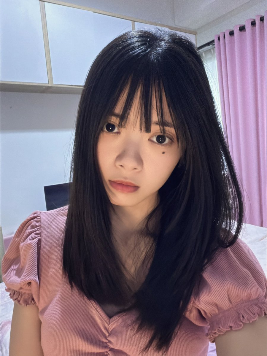 A_FionyJKT48's tweet image. Edisi ngantuk 🥱😴 #TGIF