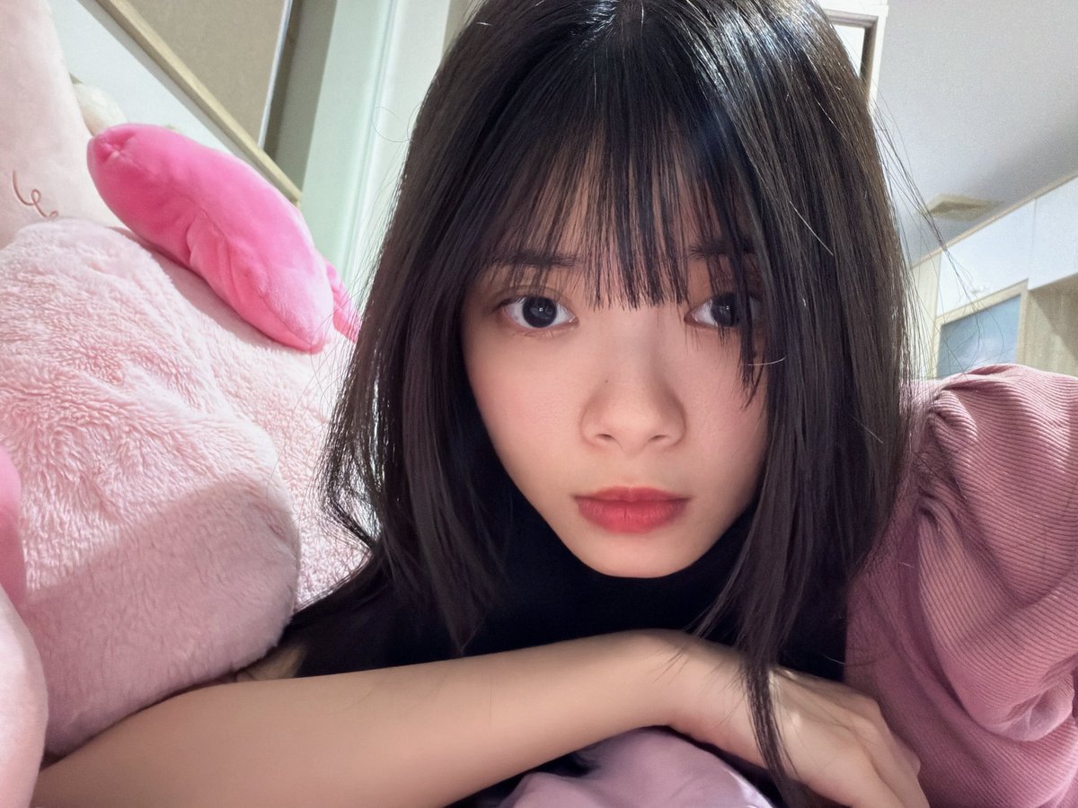 A_FionyJKT48's tweet image. Edisi ngantuk 🥱😴 #TGIF
