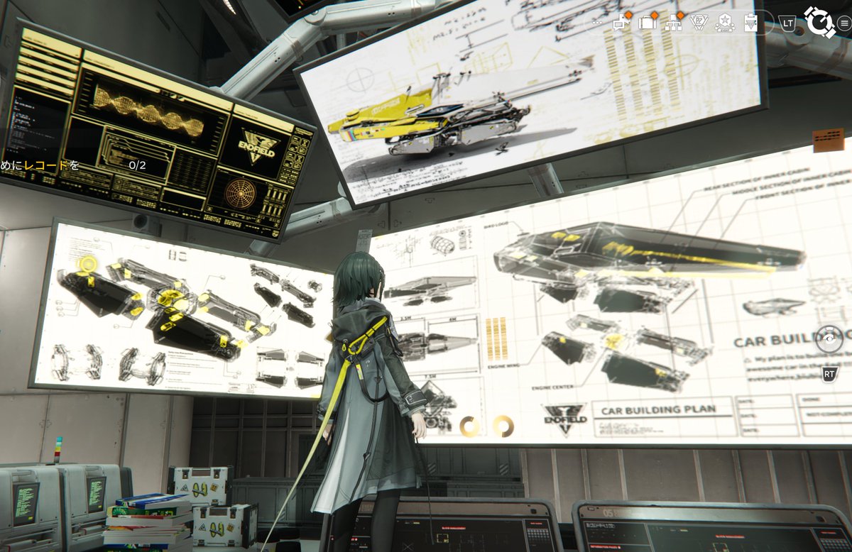 趣味でTA‐TAを制作する人向けの構造図開示助かる