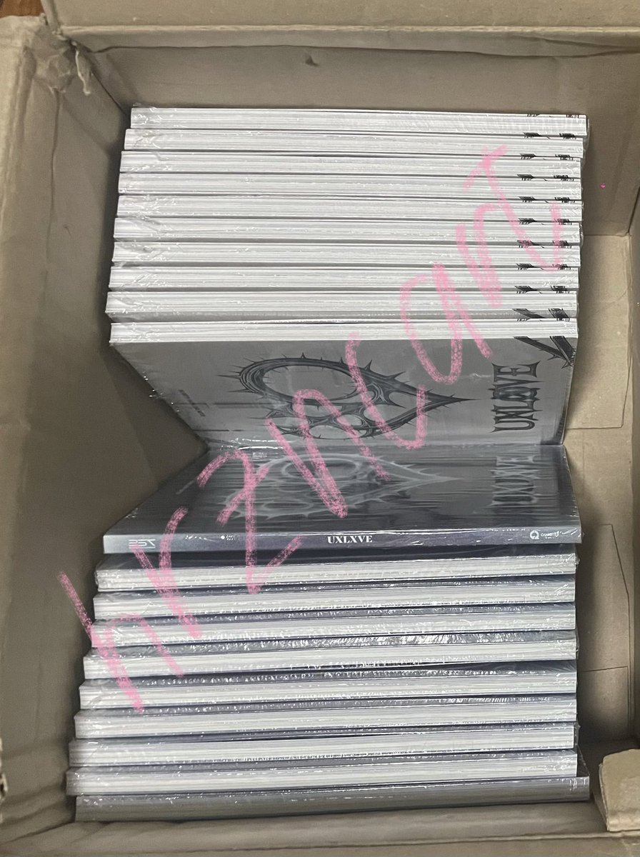 hrzncart's tweet photo. wts lfb ph xlov uxlxve unsealed album &amp; pcs

• ₱170 per pc | ₱60 per album
• can create a set (2 pcs + 1 album) for ₱390
• payo / 3 days reservation 
• onhand, reply / dm to claim
• pls read t&amp;c

#hrznsells | wumuti rui hyun haru photocard https://t.co/koGyVuBp4B