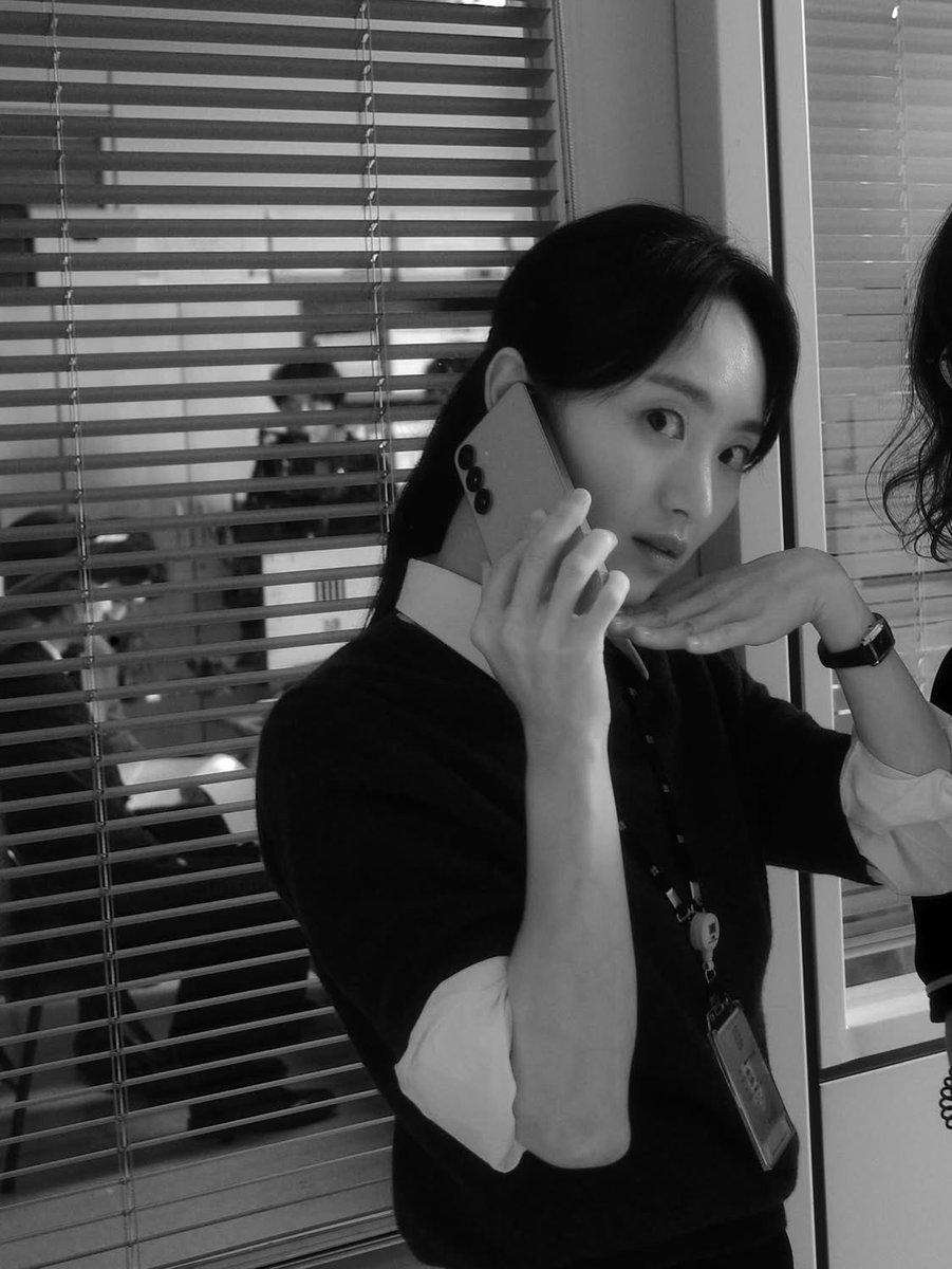 원진아 관련 해외 팬 계정 공유 이미지