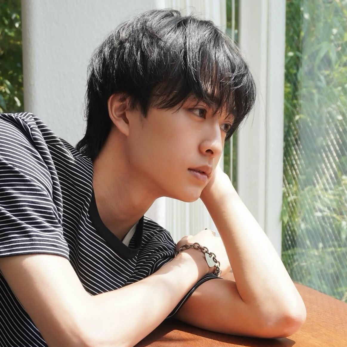 【KEIGO】 りゅぐるみ 龍宮城 伊藤圭吾 OSHIBAI] new visual 7/30 Release お楽しみに。 #龍宮城 #KEIGO #伊藤圭吾