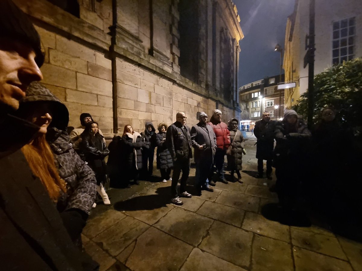 Derbyshire Freemasons tweet media