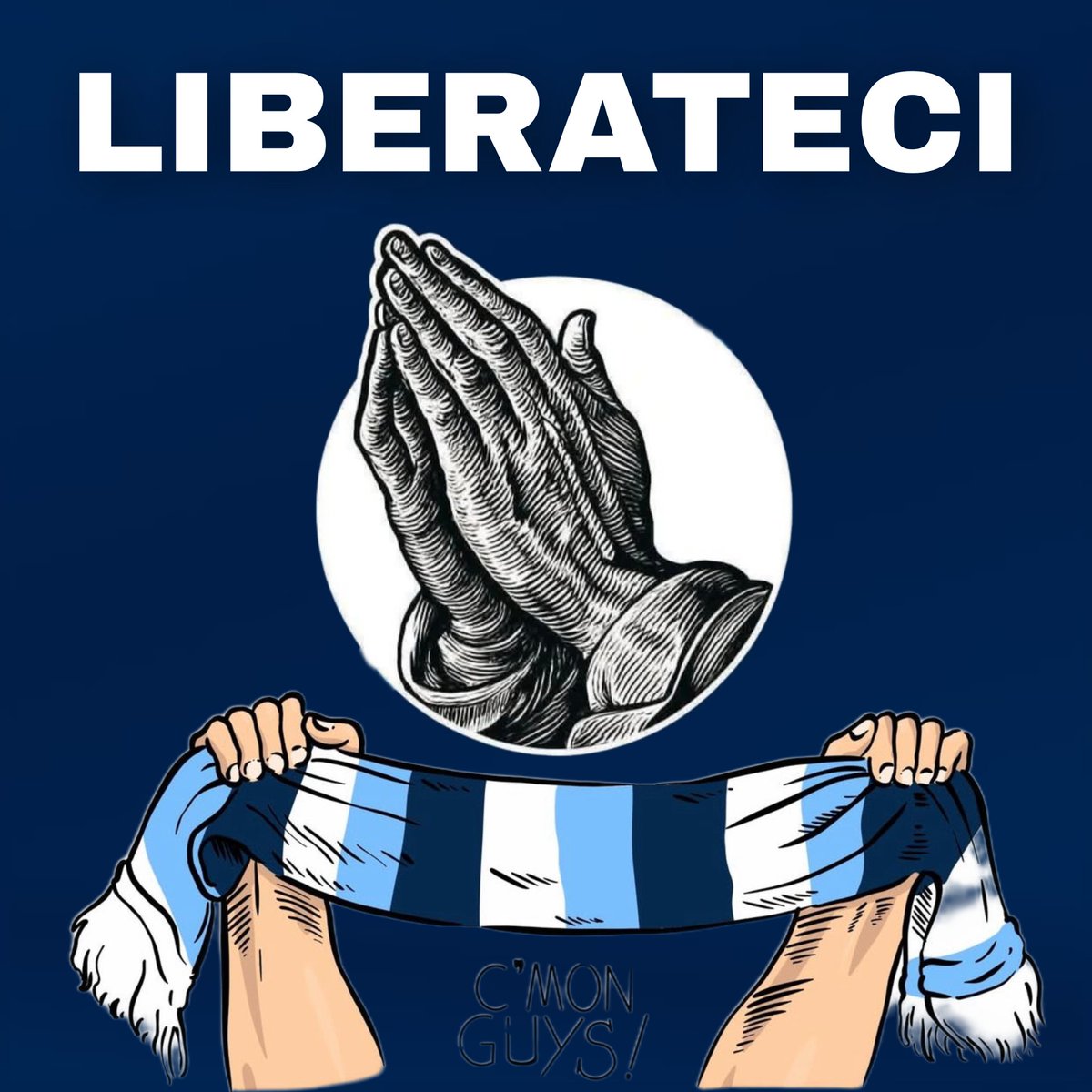 Ridateci la SS LAZIO