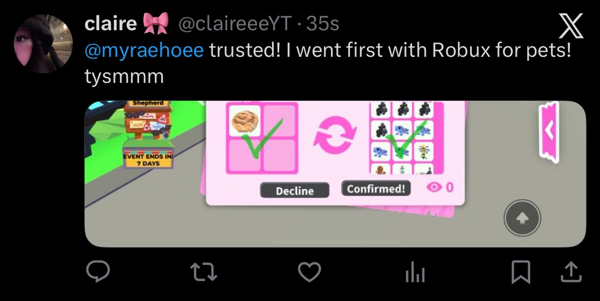 𝔪𝔶𝔢𝔯 𝔰𝔬𝔳𝔦𝔠𝔥 ⚤︎ sleeping 😴 tweet media