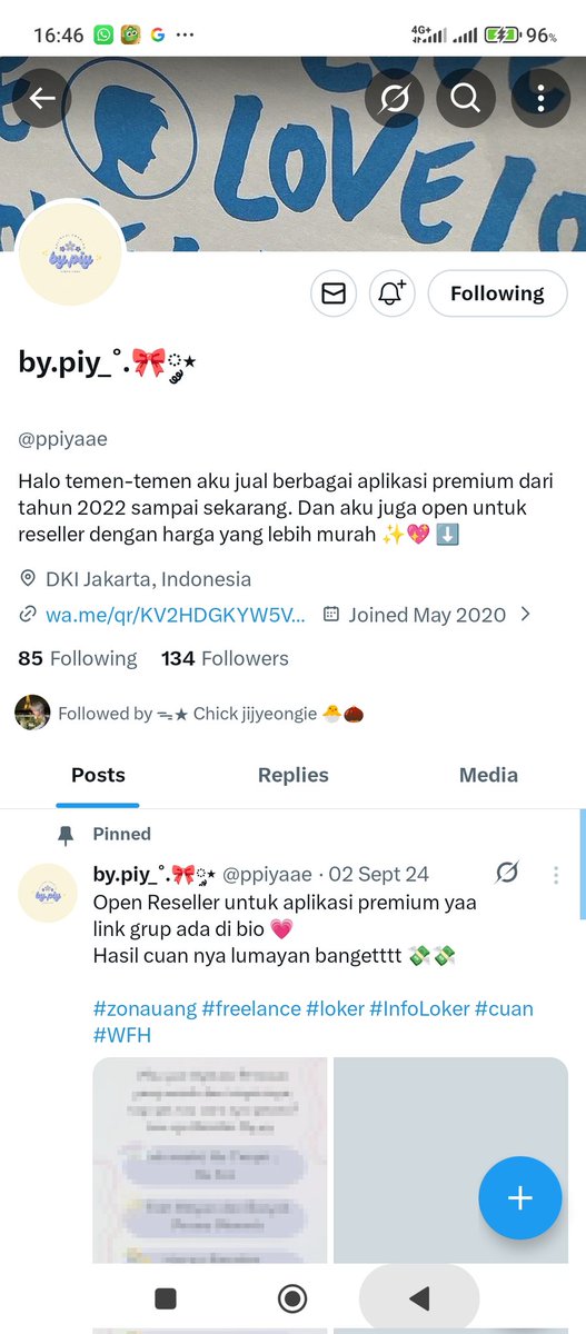 akasha ; VANISH 🐻 tweet media