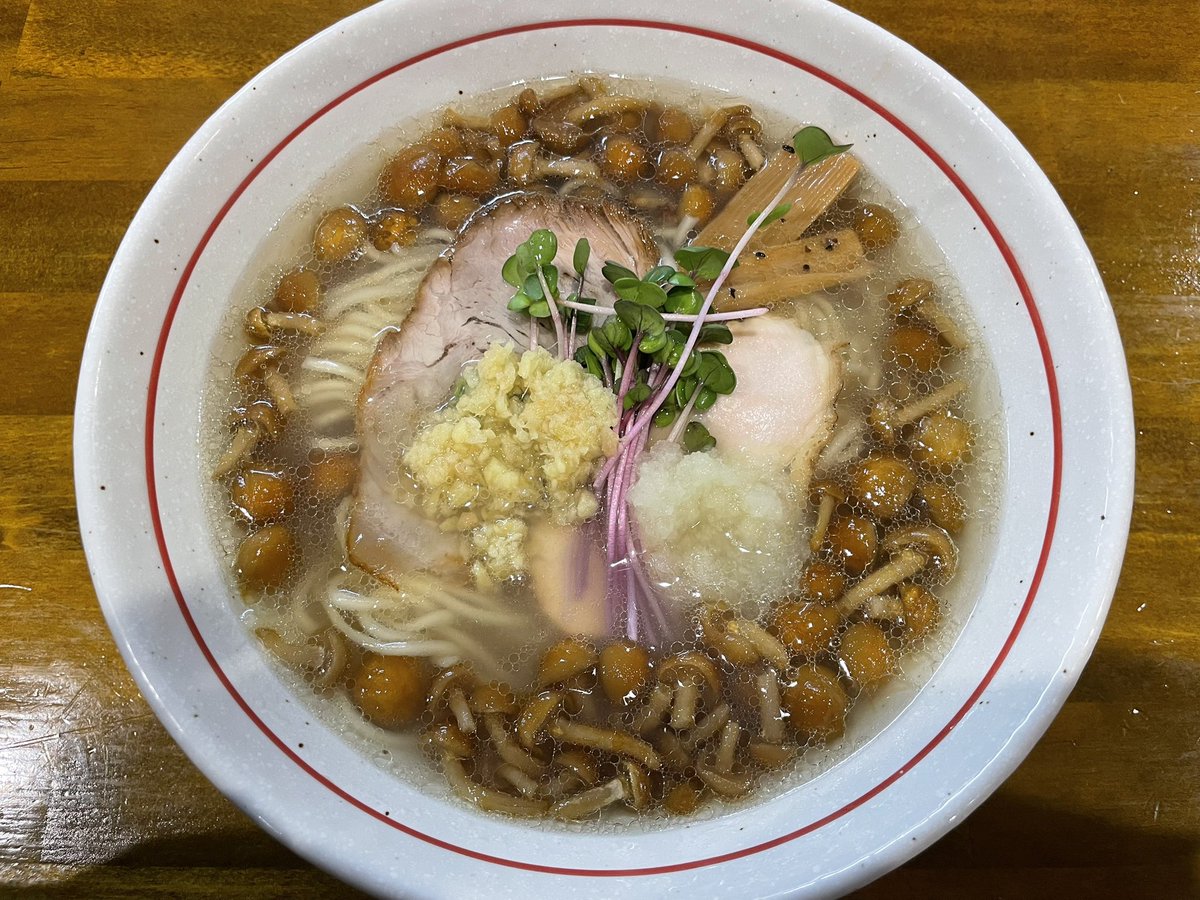 波乗りジョニー (@73nori_ramen) / Posts / X