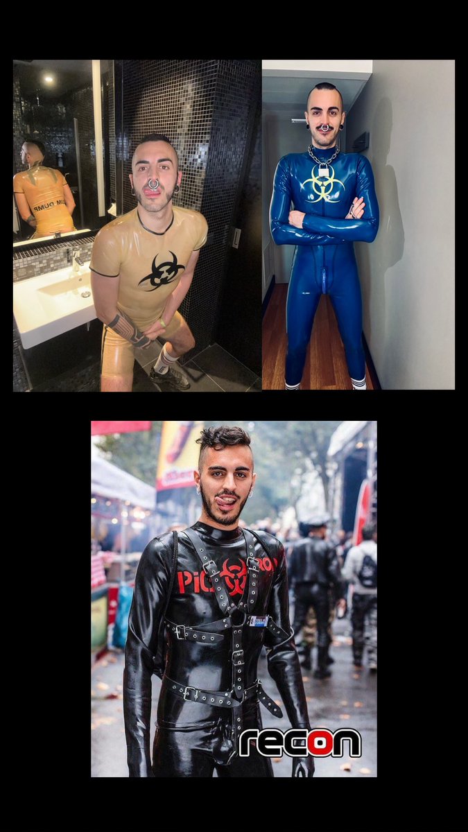 RubberPig tweet media