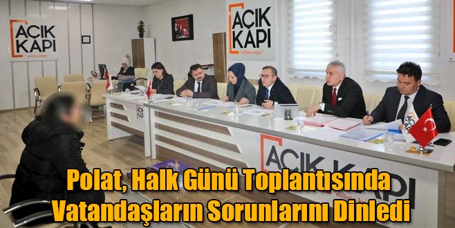 karspusula.com/vali-ziya-pola… <a href="/ziyapolat73/">Ziya POLAT</a> <a href="/hakki3638/">hakkı karakoç</a> <a href="/Kars_Acik_Kapi/">Kars Açık Kapı Şube Müdürlügü</a> <a href="/KarsValiligi/">T.C. Kars Valiliği</a> 
Vali Ziya Polat, Halk Günü Toplantısında Vatandaşların Sorunlarını Dinledi