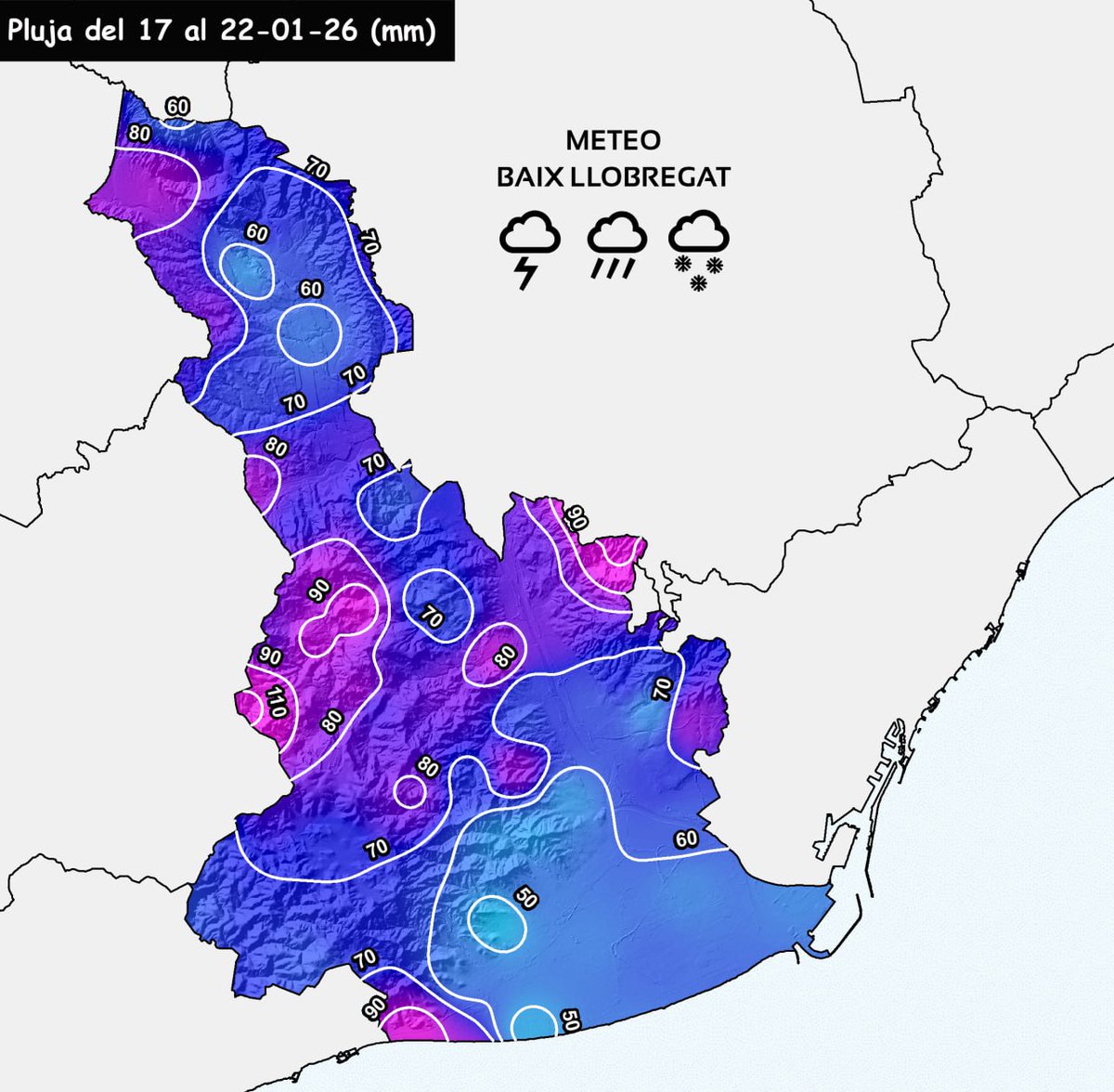 METEOBAIXLLOBREGAT tweet media
