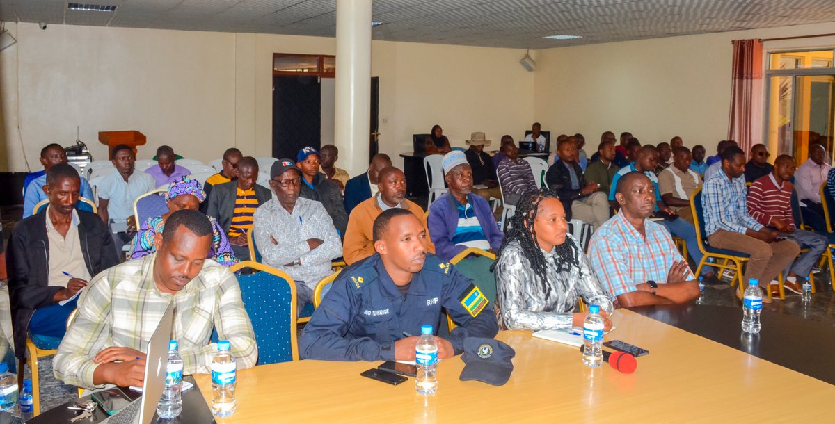 Gatsibo District tweet media