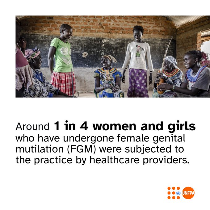 UNFPA in Kenya tweet media