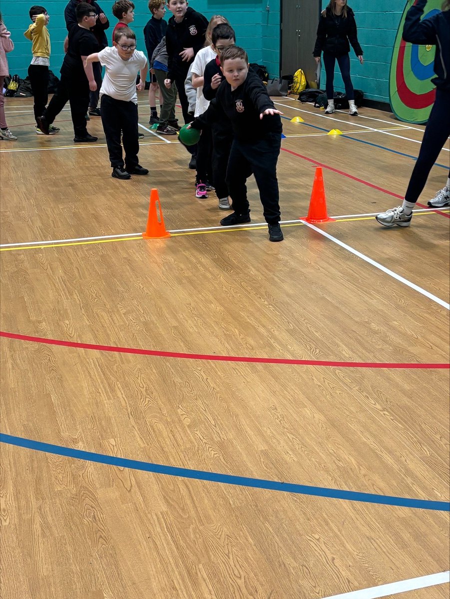 Moorside Community Primary Academy School tweet media