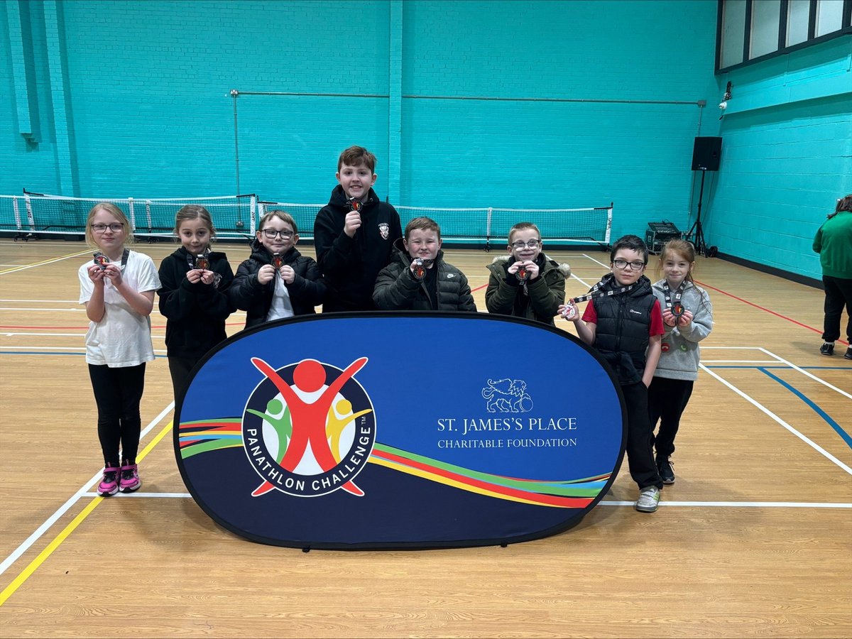 Moorside Community Primary Academy School tweet media