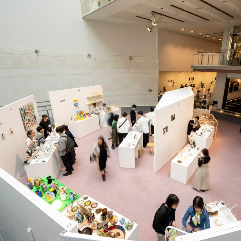 SPIRAL_jp's tweet photo. 東京・青山のアートセンター、スパイラル主催のアートフェスティバル「SICF27」。

既存の価値観にとらわれず、新たな時代をひらく、意欲溢れるクリエイターを募集します。みなさまのご応募、お待ちしております！

◾️応募受付期間
2025.11.10（月）‒ 2026.2.5（木）*日本時間 20:00 に締切