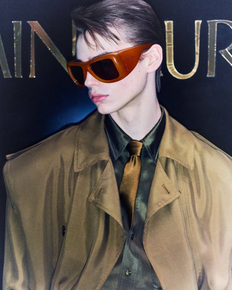 SAINT LAURENT JAPAN (@SaintLaurentJP) / Posts / X