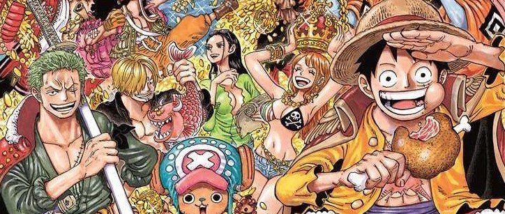 sandman_AP's tweet image. Oda(2019): One Piece is not a *bond of Straw Hats*. I hate that kind of thing. When I was a kid, I was not happy with the ending of The Wizard of Oz, that the adventure is itself a treasure. That story was unacceptable. Luffy has a great journey, so give him a proper treasure.👑