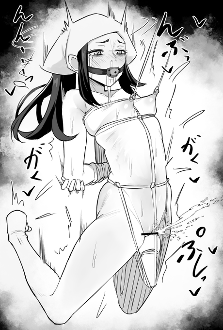 緊縛ショウちゃん 