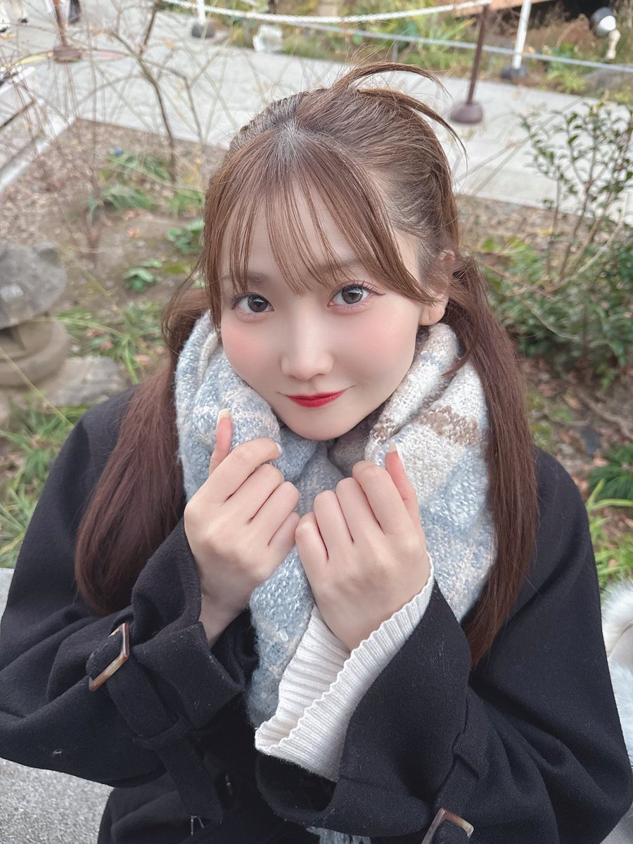 1週間お疲れ様☕💭💕