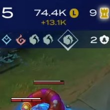 Sheep_Esports's tweet image. INCREDIBLE COMEBACK

T1 🇰🇷 defeated KT Rolster 🇰🇷 2-0 after being down 10k+ gold for over 15 minutes