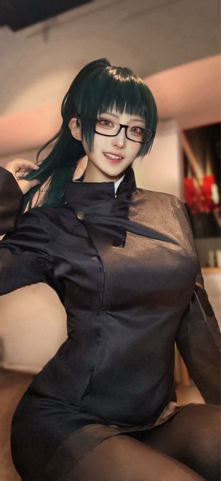 Twitterのコスプレ画像30