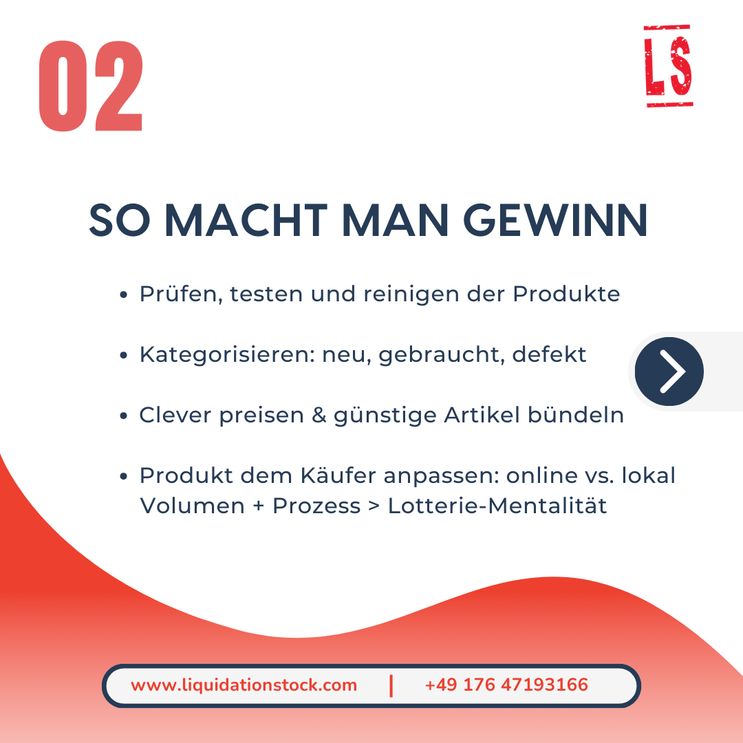 LStock_de's tweet photo. Amazon Mystery Box Geheimnisse: Was ist drin und wie kann man weiterverkaufen
 Chance zum Unboxen, kein Glücksspiel!
.
.
👉Jetzt hier klicken, um den vollständigen Leitfaden zu lesen:
https://t.co/xYnHzjNjvH

#liquidationstock #liquidationpartner #impexum #amazonmysterybox #b2b https://t.co/vxACUWjhLQ