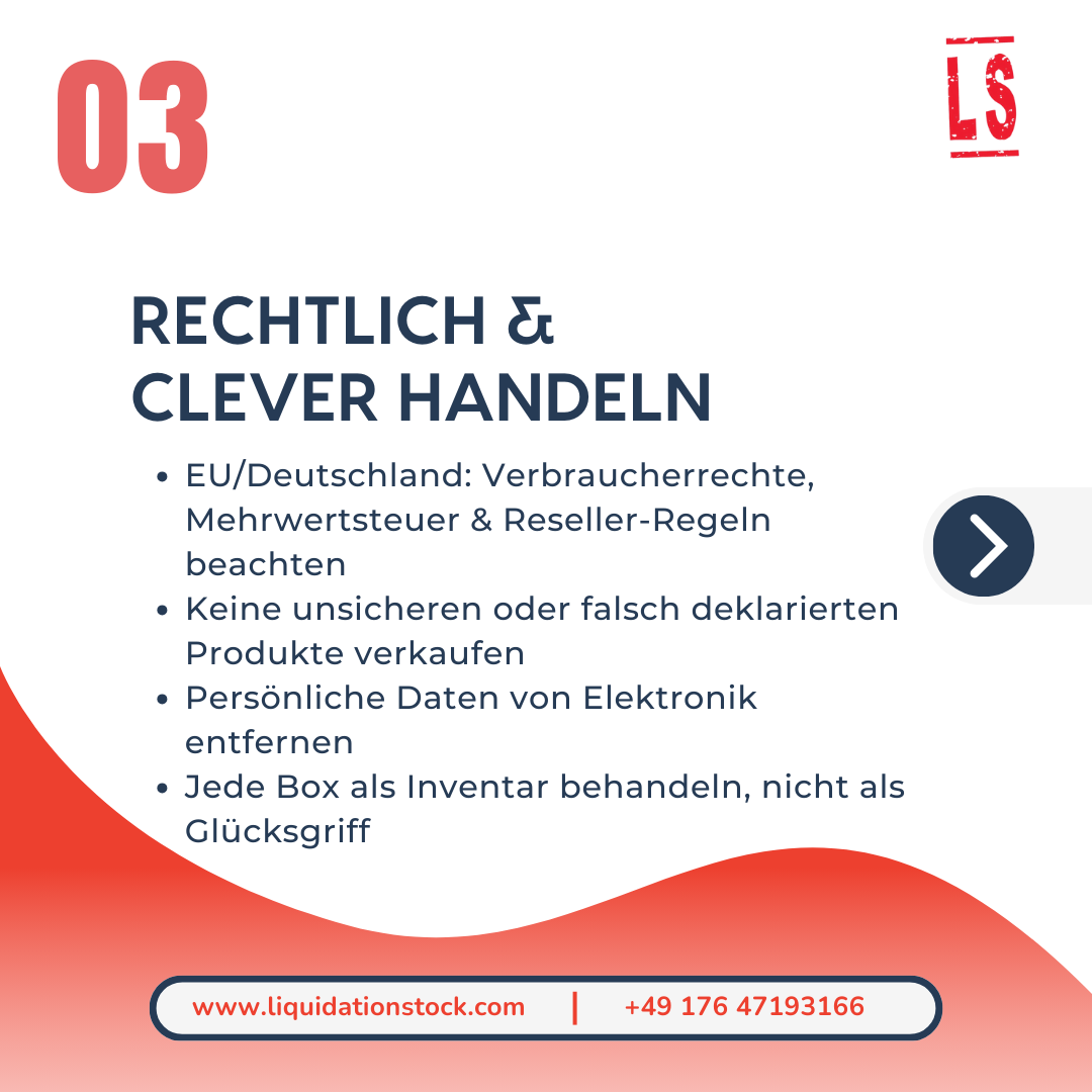 LStock_de's tweet photo. Amazon Mystery Box Geheimnisse: Was ist drin und wie kann man weiterverkaufen
 Chance zum Unboxen, kein Glücksspiel!
.
.
👉Jetzt hier klicken, um den vollständigen Leitfaden zu lesen:
https://t.co/xYnHzjNjvH

#liquidationstock #liquidationpartner #impexum #amazonmysterybox #b2b https://t.co/vxACUWjhLQ
