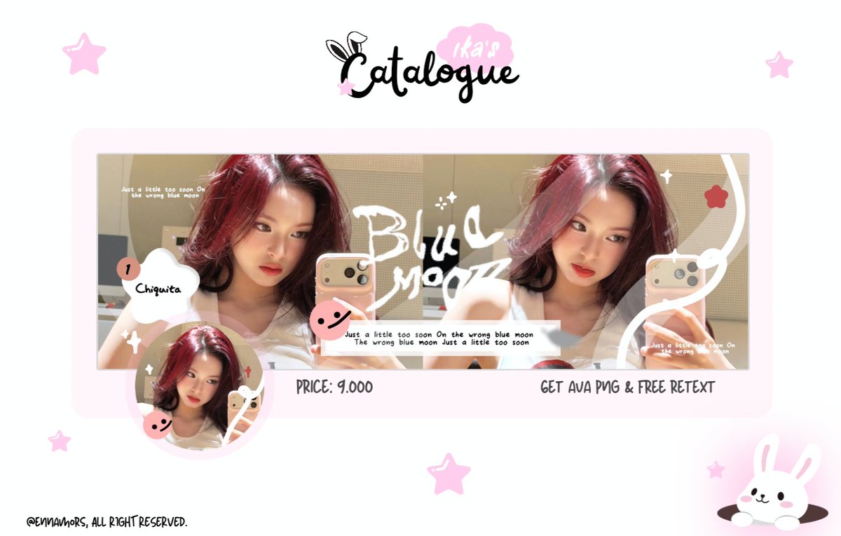 ikaayy ؛ ៹ tweet media