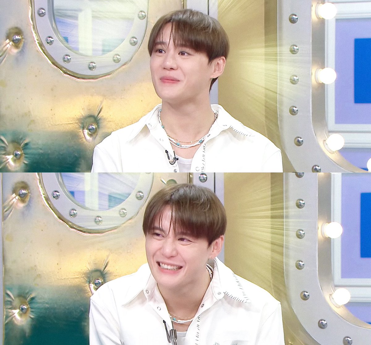 아버지~ 사랑하는 아버지~
벌써 저녁종을 울리셨나요~?