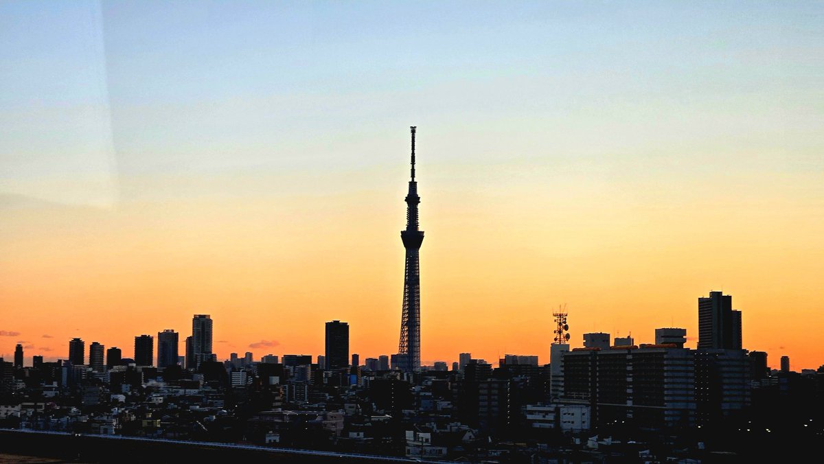 info059's tweet image. 도쿄 도착